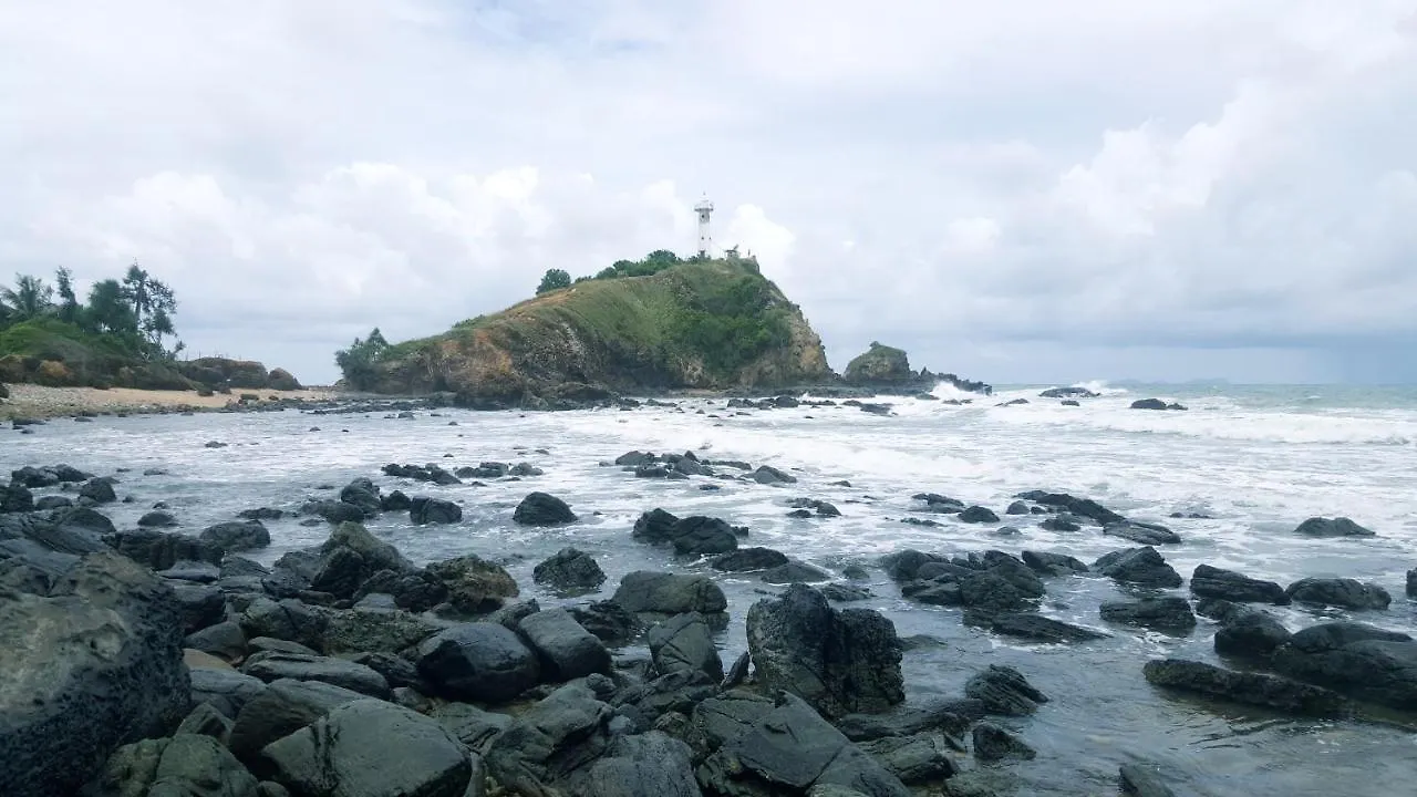 ゲストハウス Home No.9 Ko Lanta