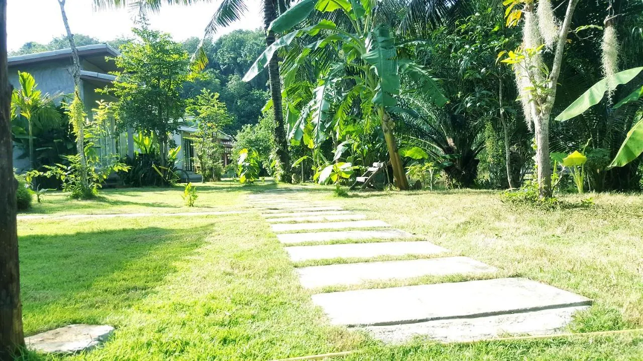 Home No.9 Ko Lanta 0*,