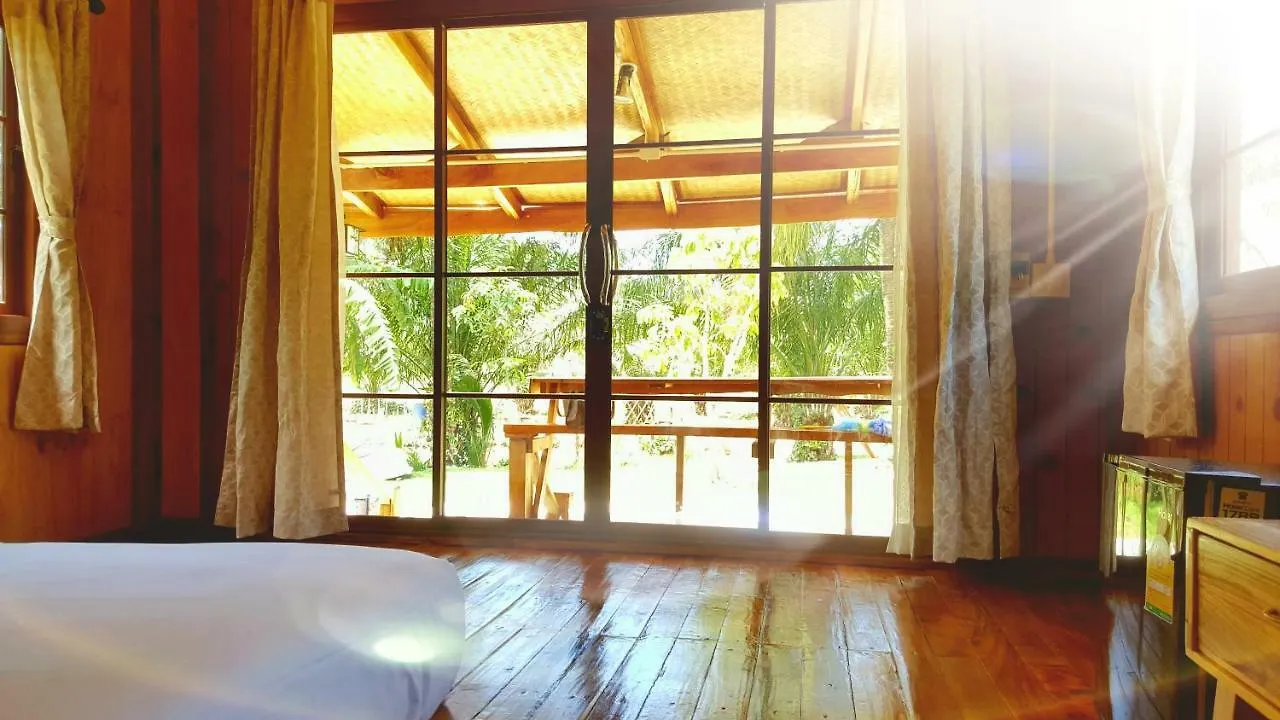 Home No.9 Ko Lanta 0*,  Thailand