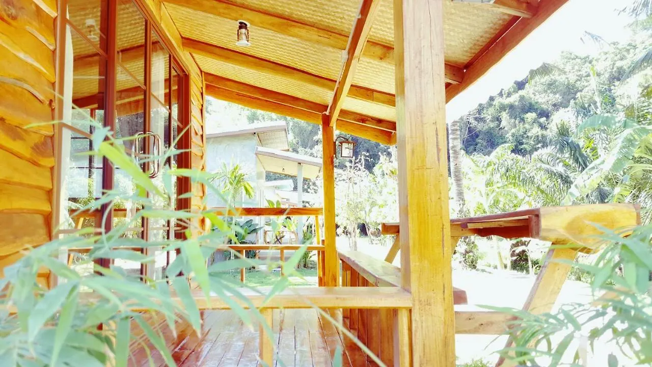Home No.9 Ko Lanta
