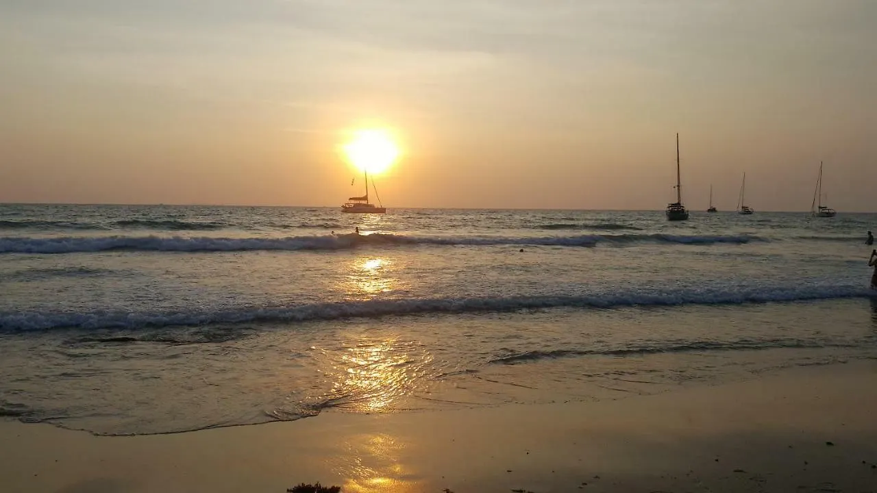 Home No.9 Ko Lanta 0*,