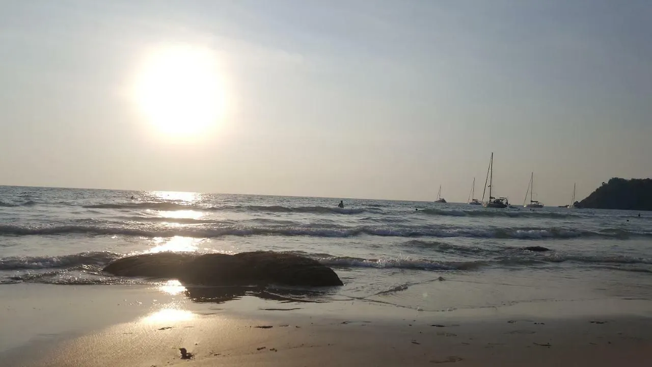 Home No.9 Ko Lanta