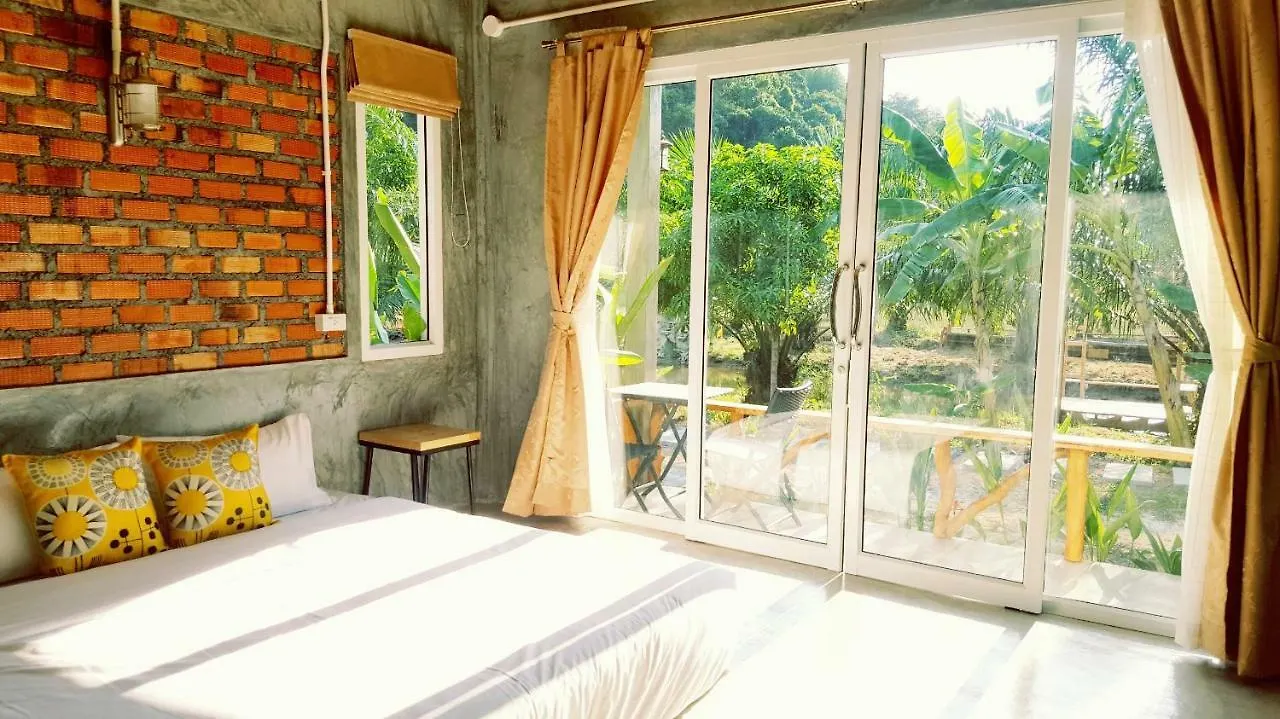 Home No.9 Ko Lanta