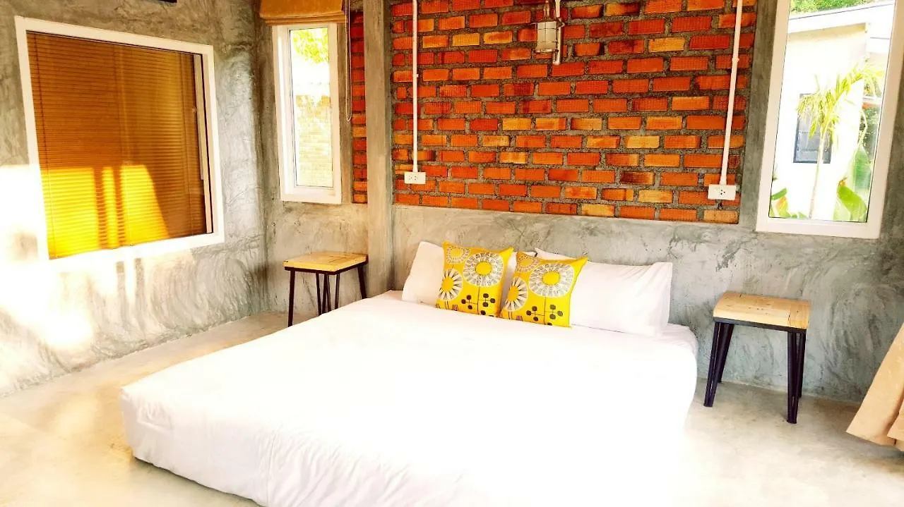 Home No.9 Ko Lanta 0*,