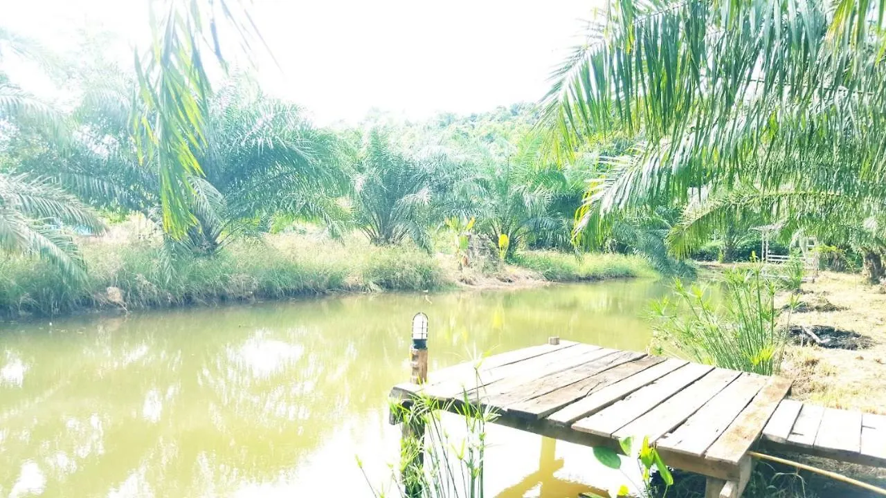 Pensionat Home No.9 Ko Lanta