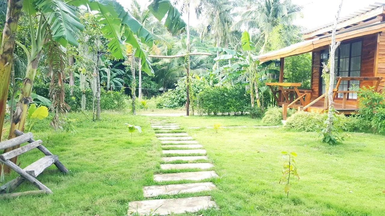Home No.9 Ko Lanta