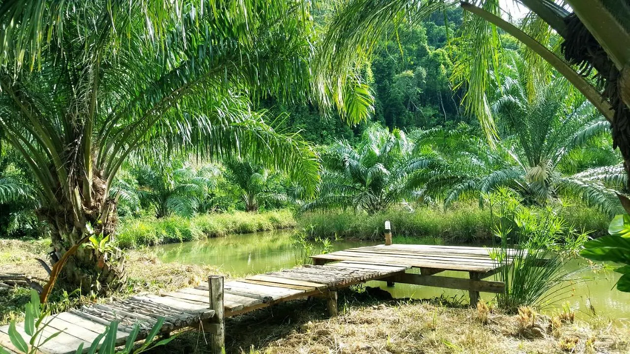 Home No.9 Ko Lanta 0*,