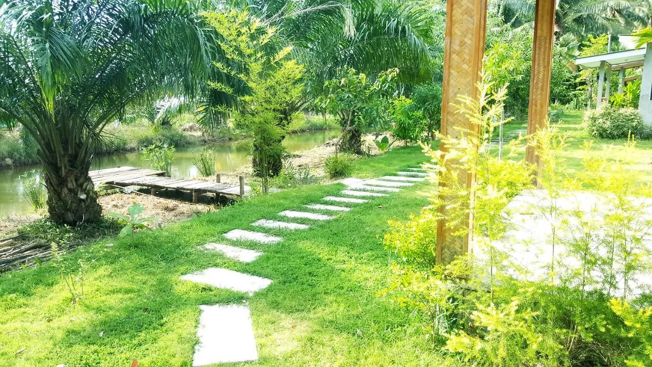 Home No.9 Ko Lanta