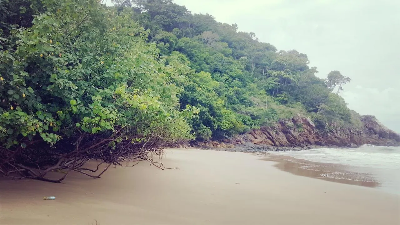 Home No.9 Ko Lanta Thailand
