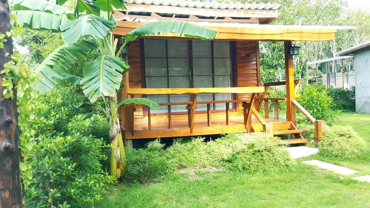 Home No.9 Ko Lanta