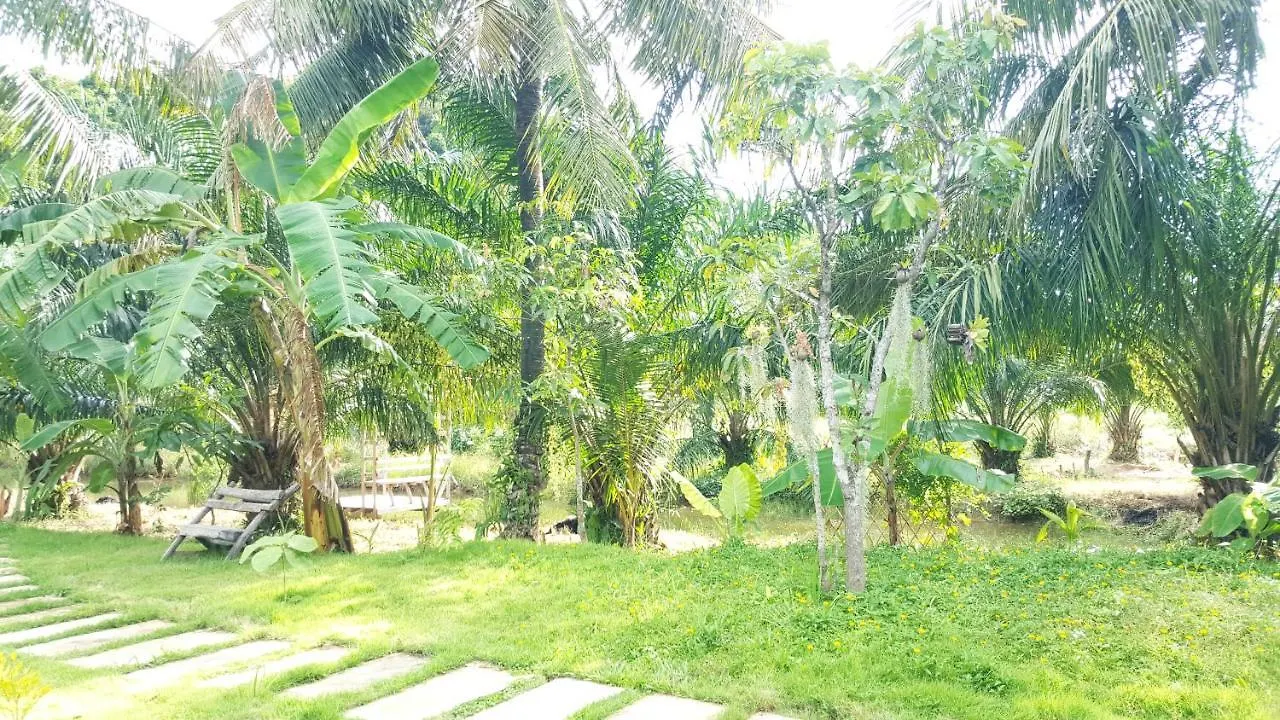 Home No.9 Ko Lanta 0*,