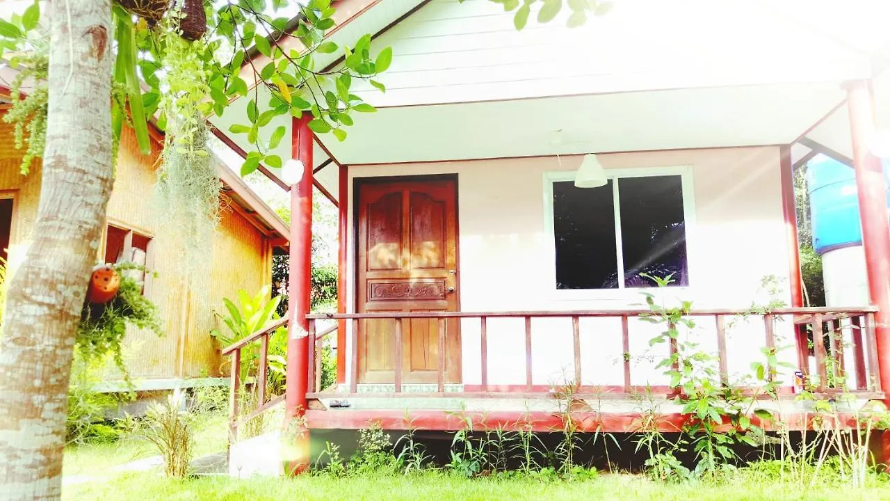 Home No.9 Ko Lanta