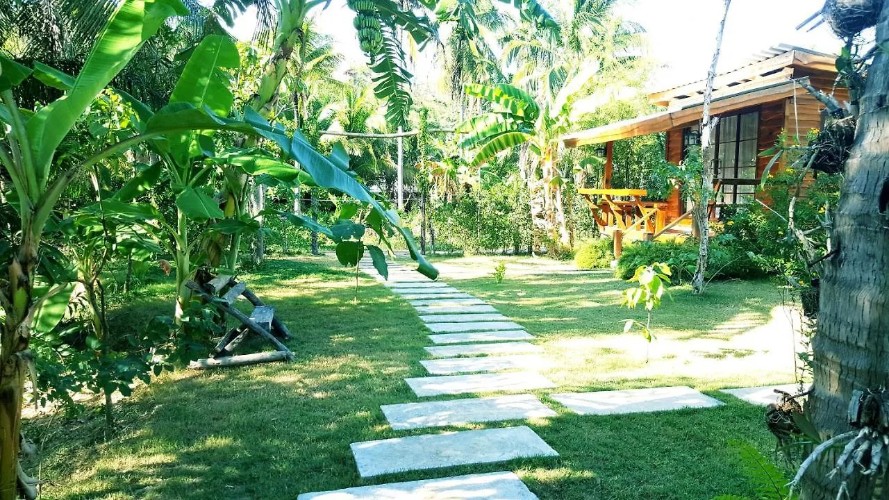 Home No.9 Ko Lanta 0*,