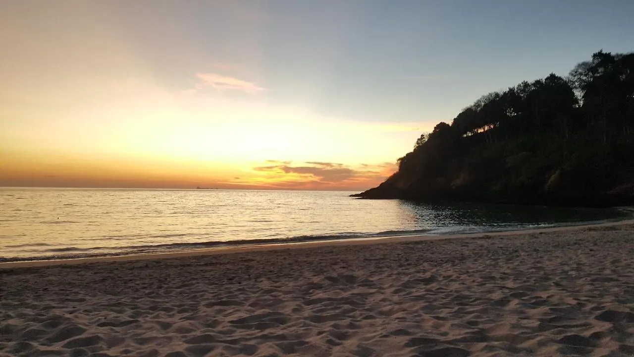 Home No.9 Ko Lanta