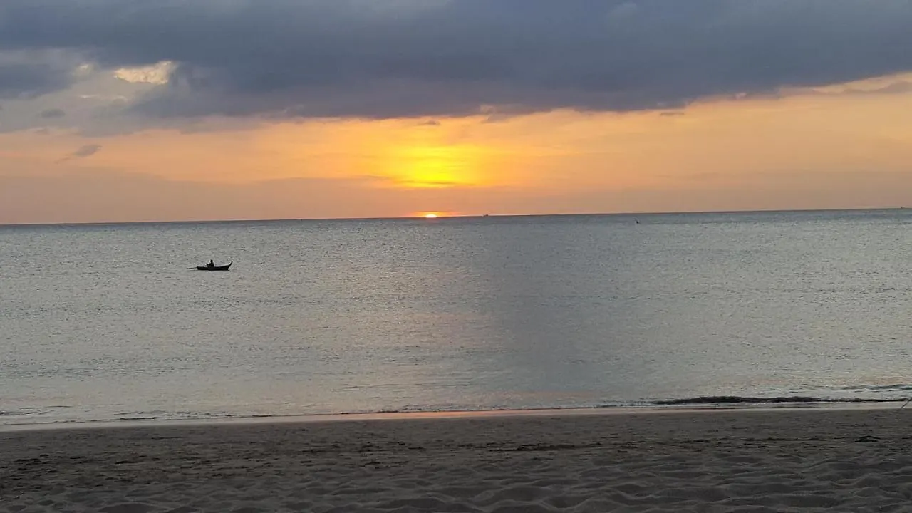 Home No.9 Ko Lanta Ταϊλάνδη