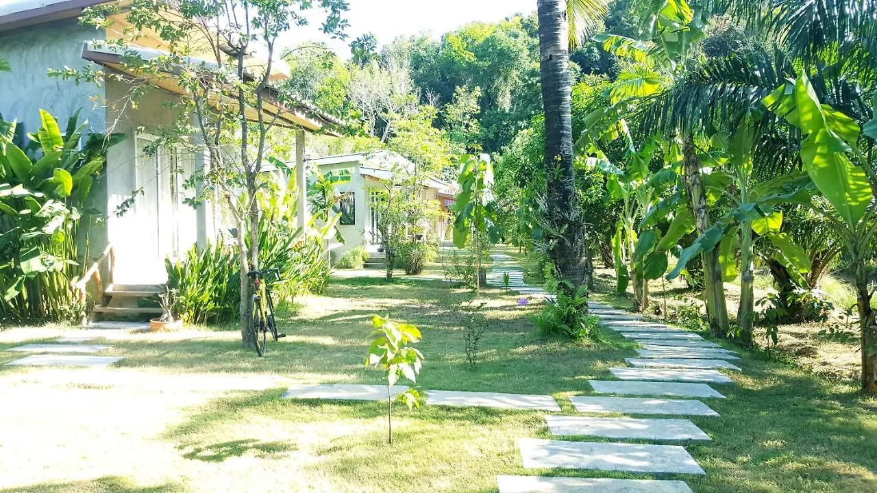 Home No.9 Ko Lanta 0*,  Ταϊλάνδη