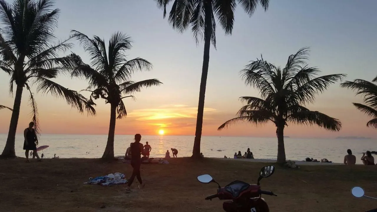 Home No.9 Ko Lanta 0*,