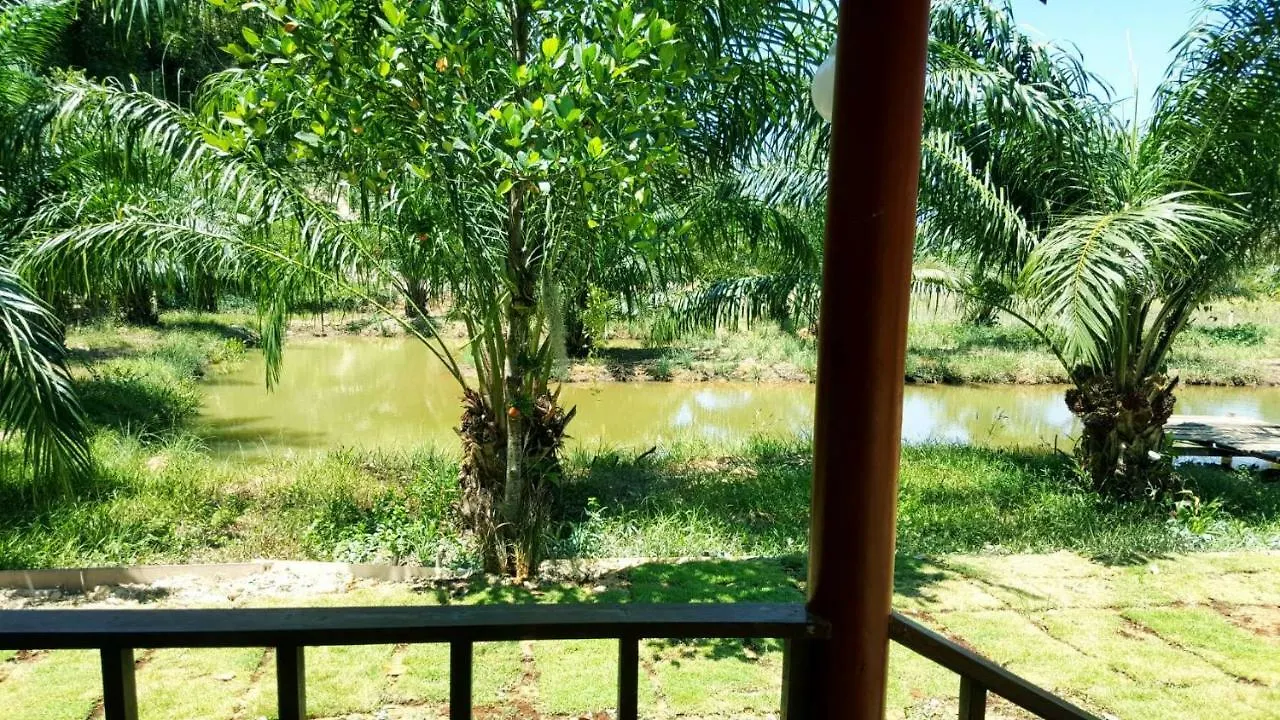 Home No.9 Ko Lanta Ταϊλάνδη