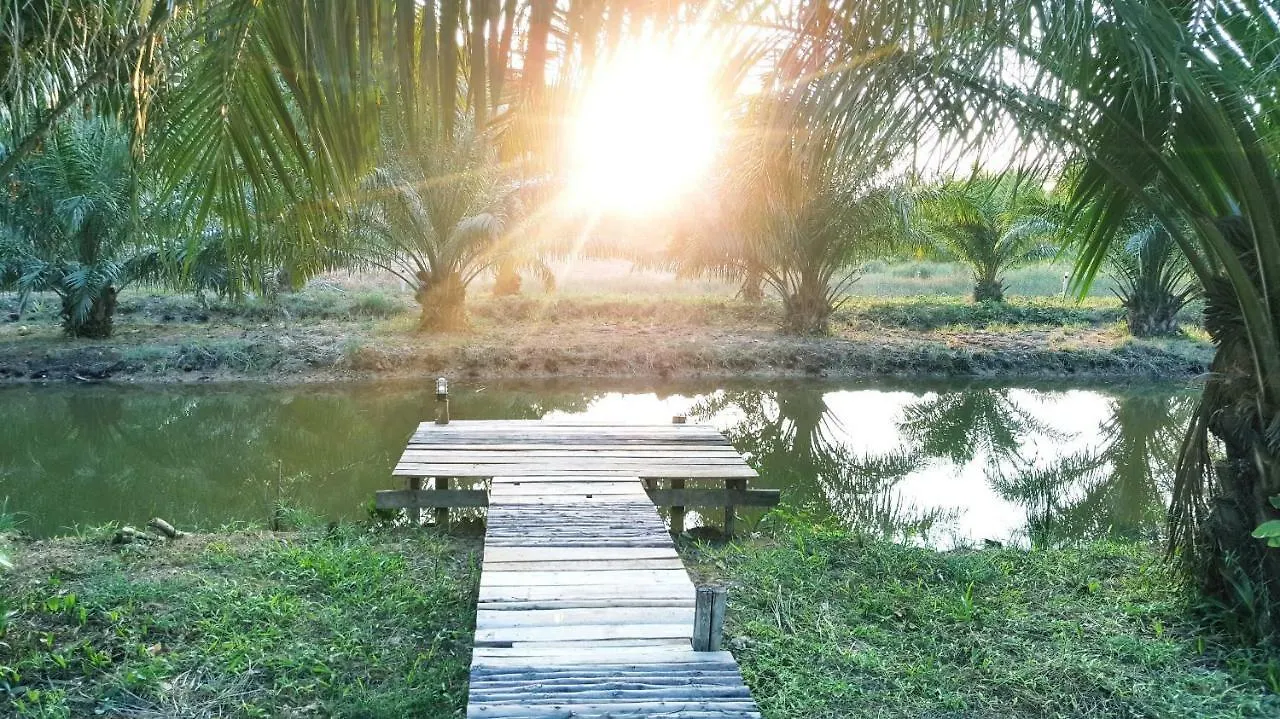 Πανσιόν Home No.9 Ko Lanta Ταϊλάνδη