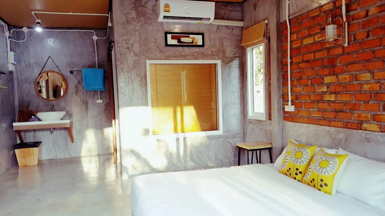 Πανσιόν Home No.9 Ko Lanta