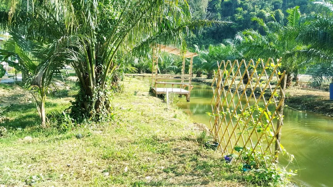 Home No.9 Ko Lanta
