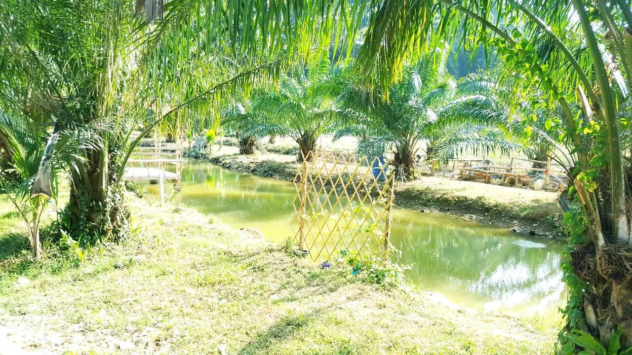 Πανσιόν Home No.9 Ko Lanta