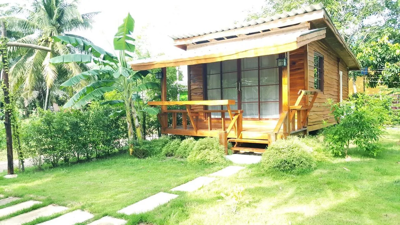 Home No.9 Ko Lanta