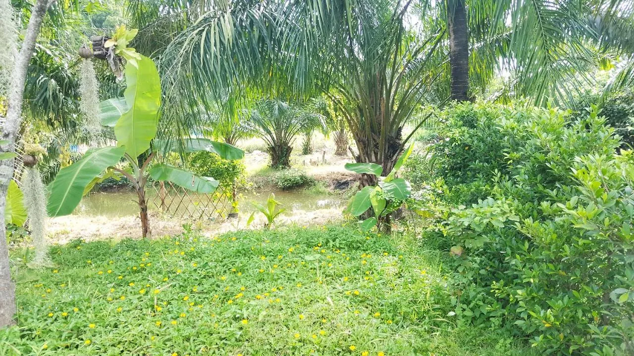 Πανσιόν Home No.9 Ko Lanta Ταϊλάνδη