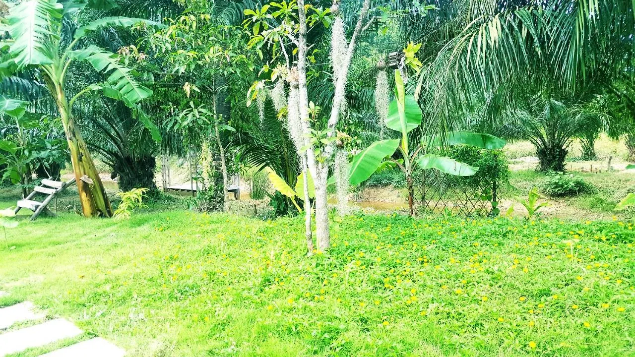 Πανσιόν Home No.9 Ko Lanta