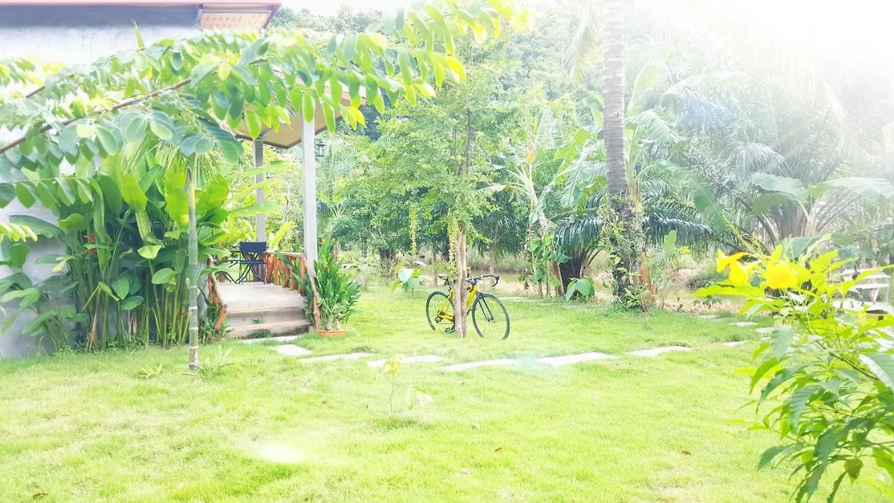 Πανσιόν Home No.9 Ko Lanta Ταϊλάνδη